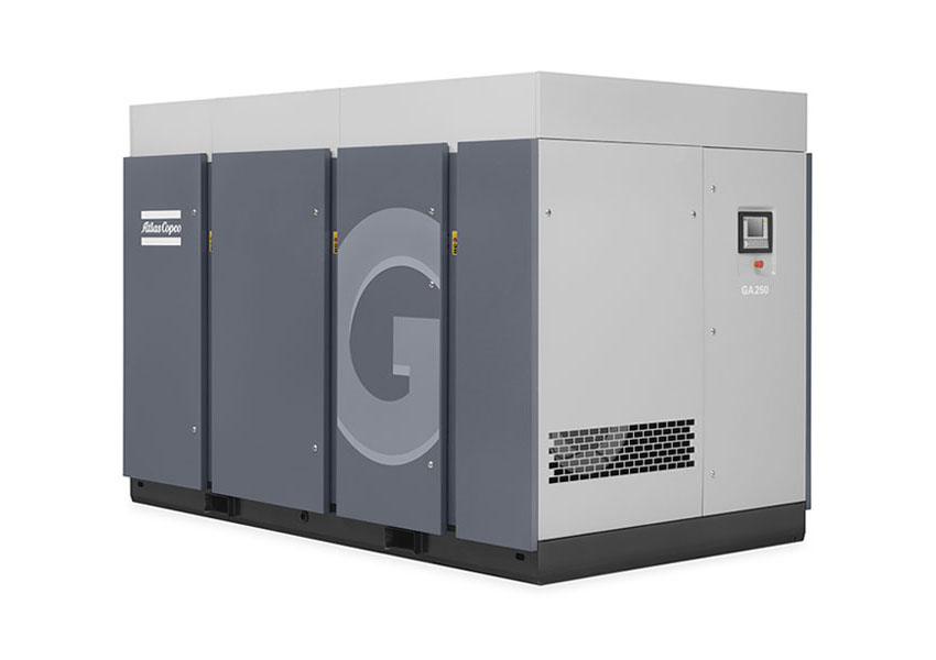 GA 160+-135 (VSD)