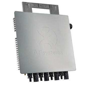Microinversor Solar YC1000