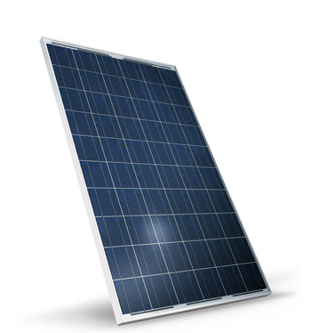 Panel BYD P6C-30-3BB